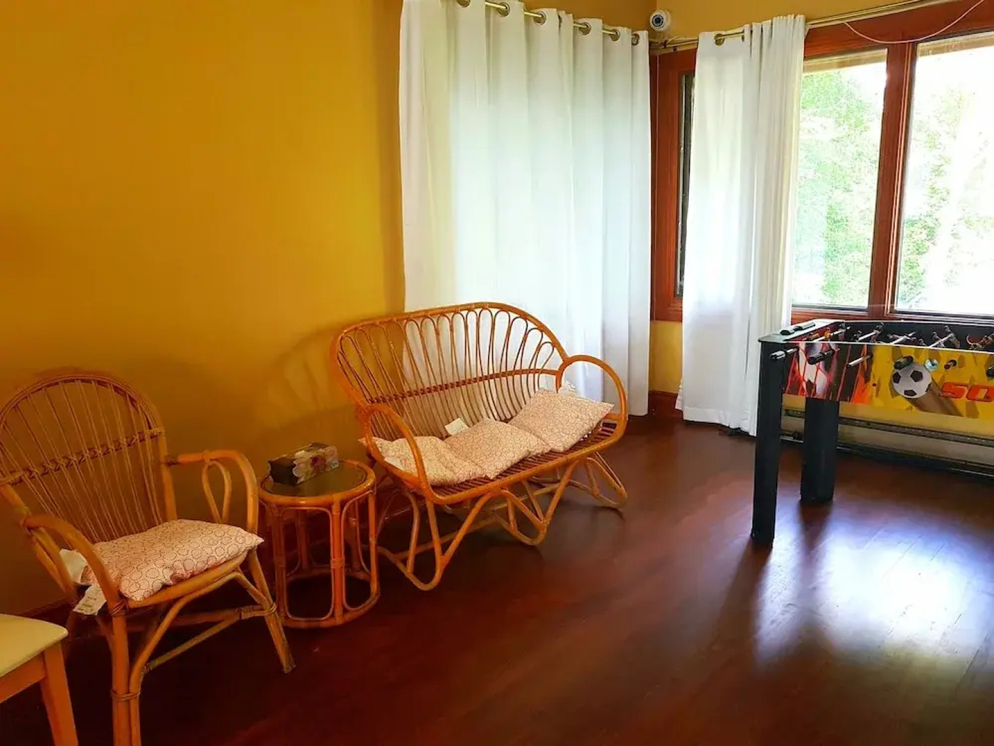 Hidden Bear Newmarket Getaway