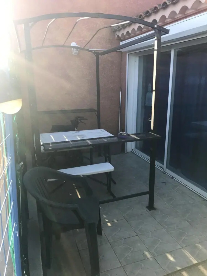 Holiday Home Rue De L'Etoile De Mer - 6