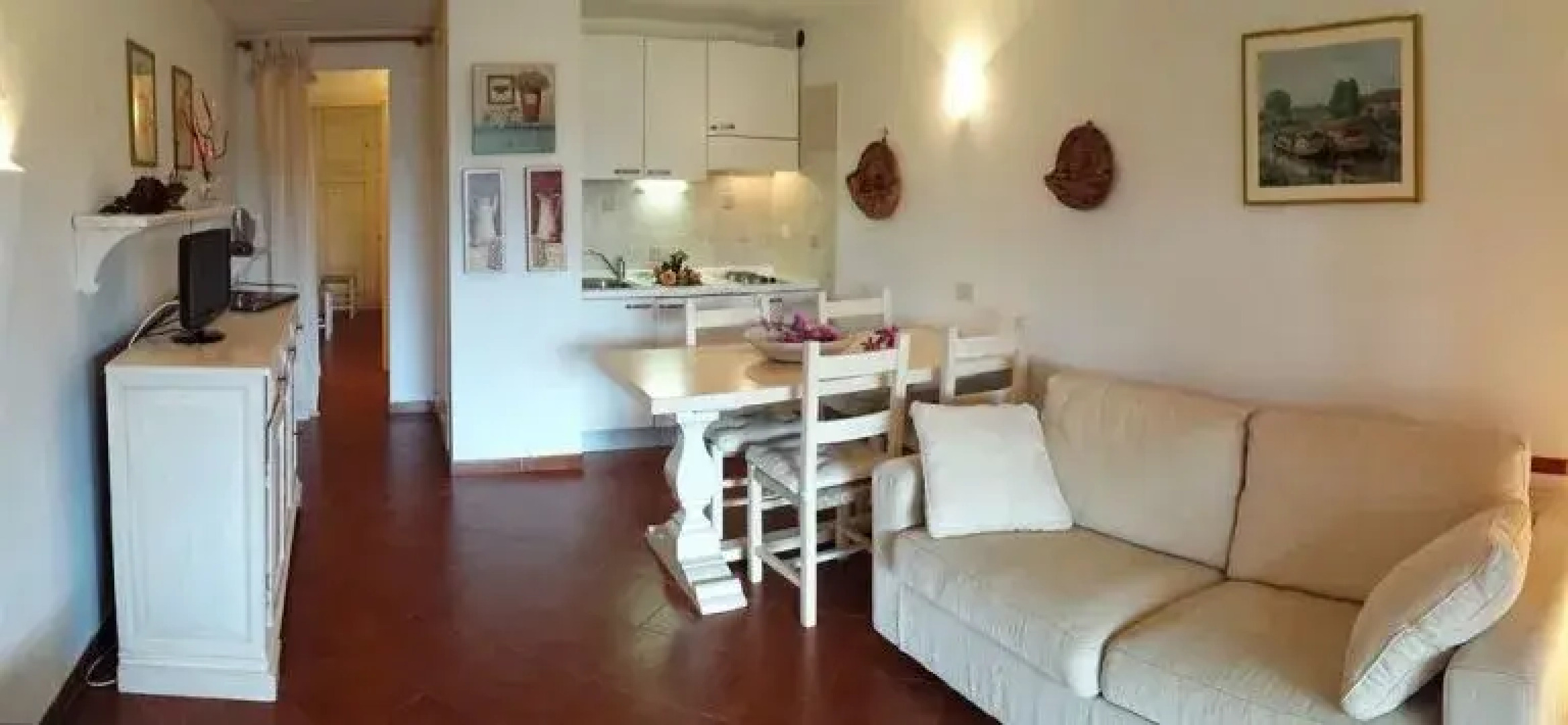 Residence Bougainvillae