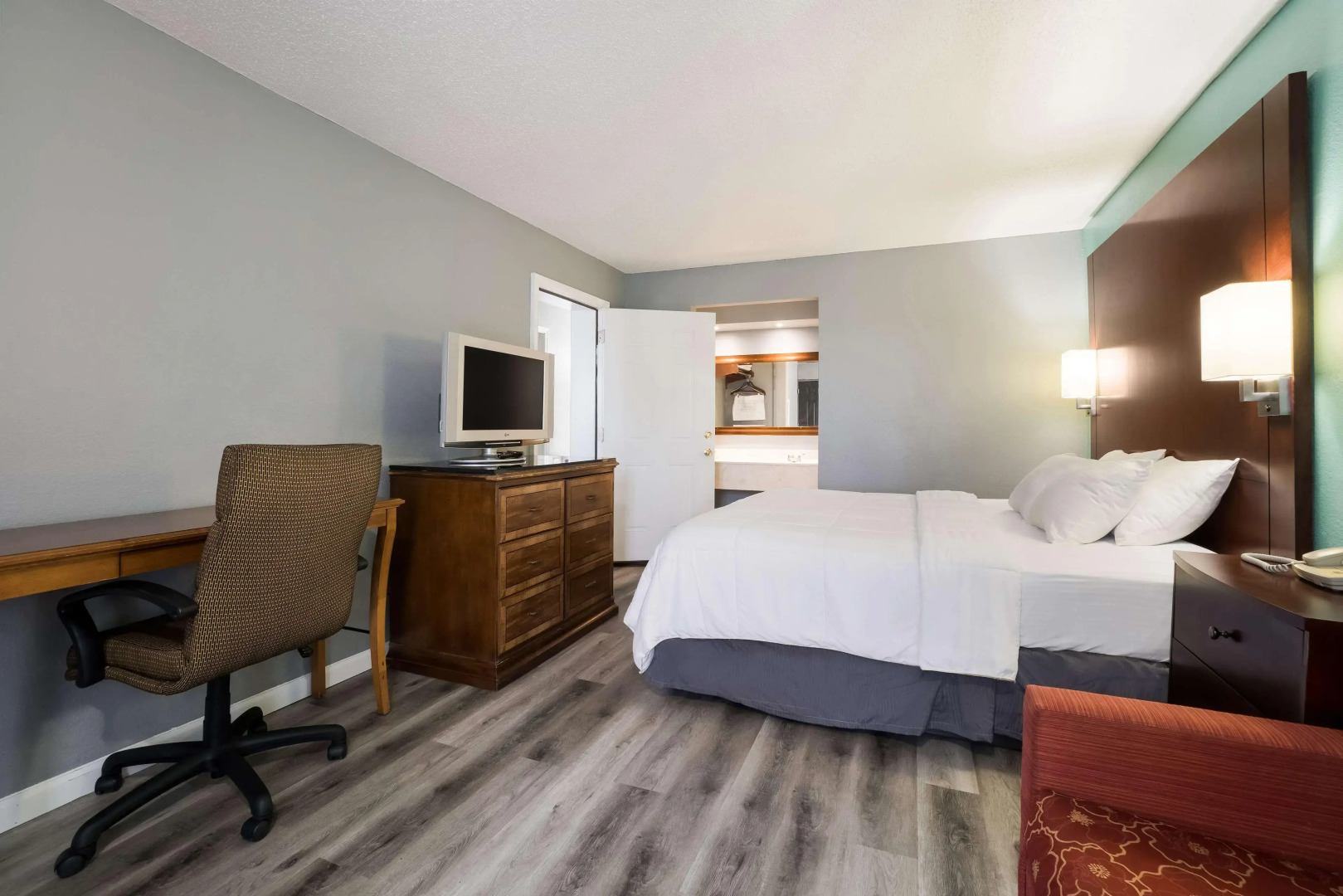 America's Best Value Inn & Suites Blytheville by Sonesta