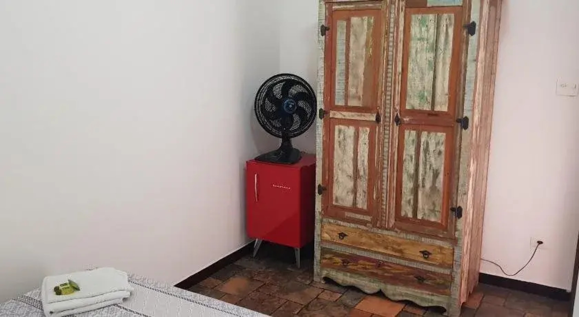 Pousada Recanto dos Ingleses