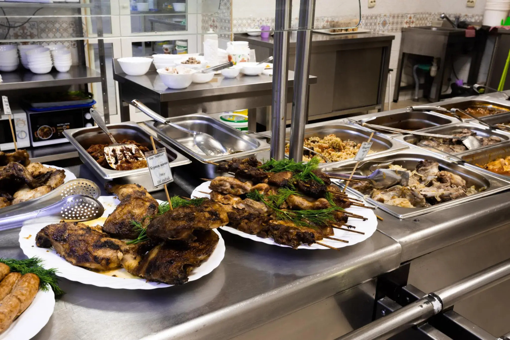 Отель «Автокемпинг Саратов»