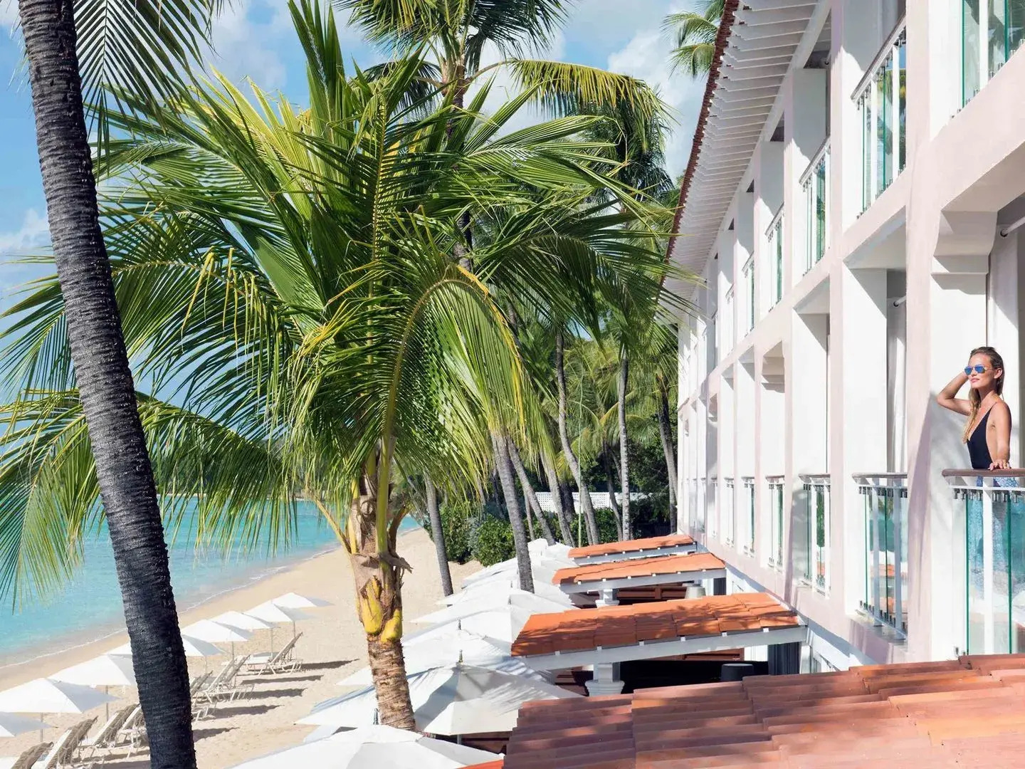 Fairmont Royal Pavilion