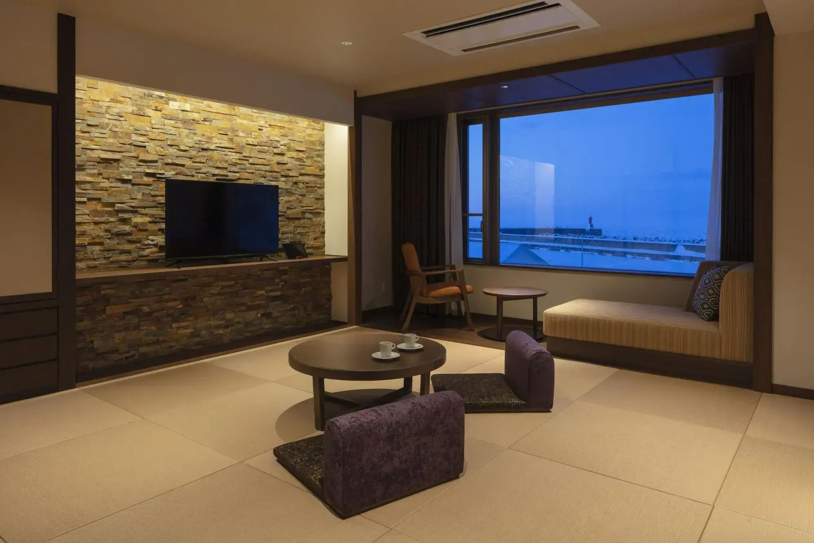 KITAKOBUSHI SHIRETOKO Hotel & Resort