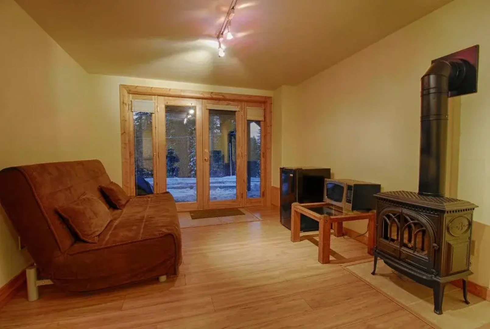 730 Bunker Drive 3 Br Home by RedAwning