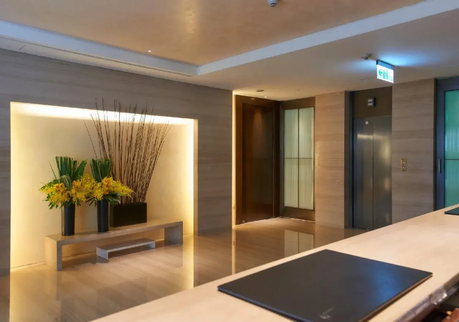 Les Suites Taipei Da An