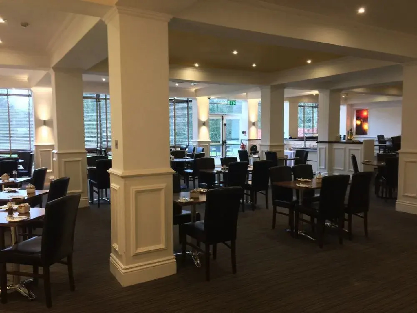 South Milford Hotel