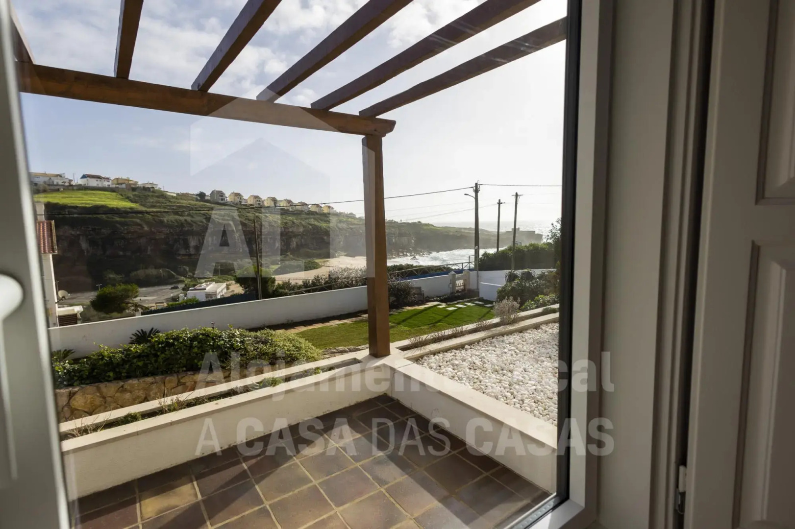 Villa Sao Lourenco by Acasadascasas