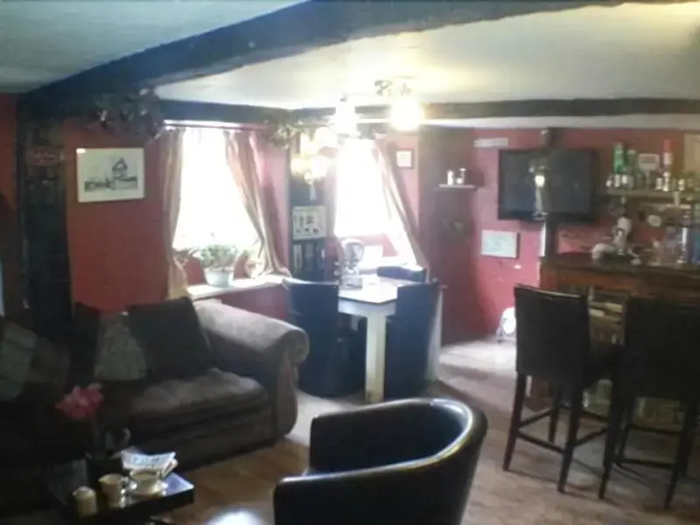 The Mansion House Hotel