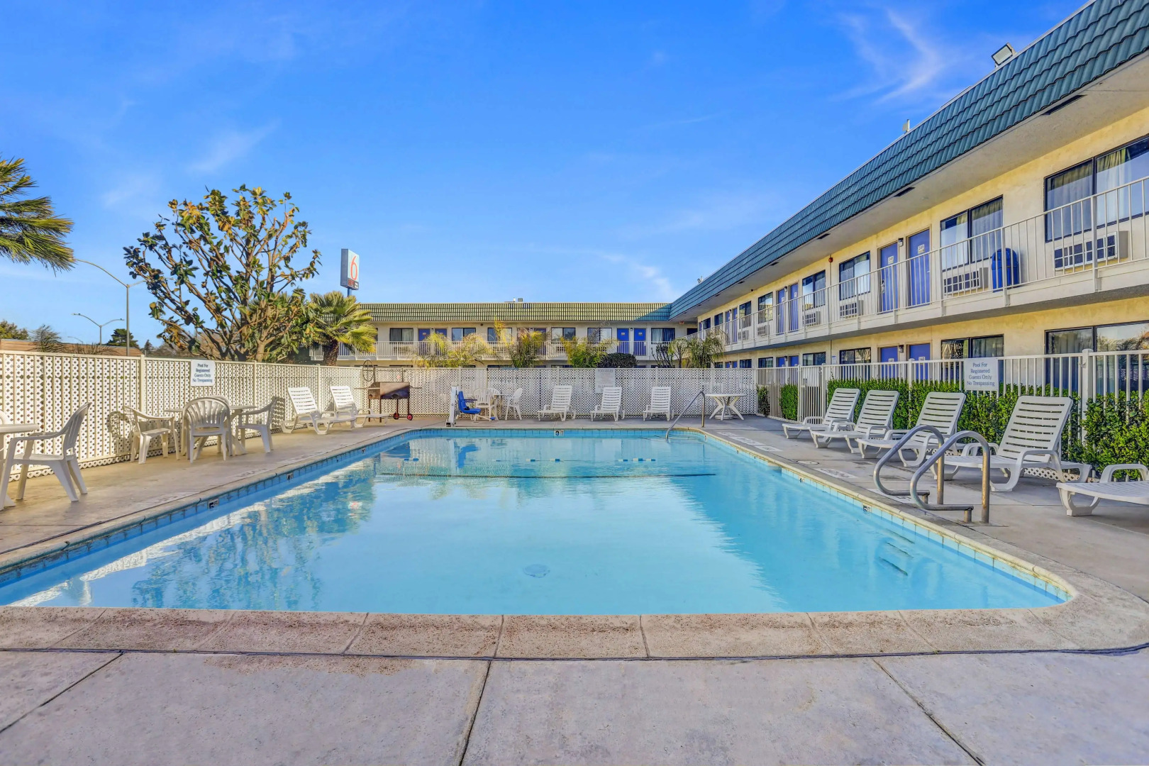 Motel 6 King City, CA