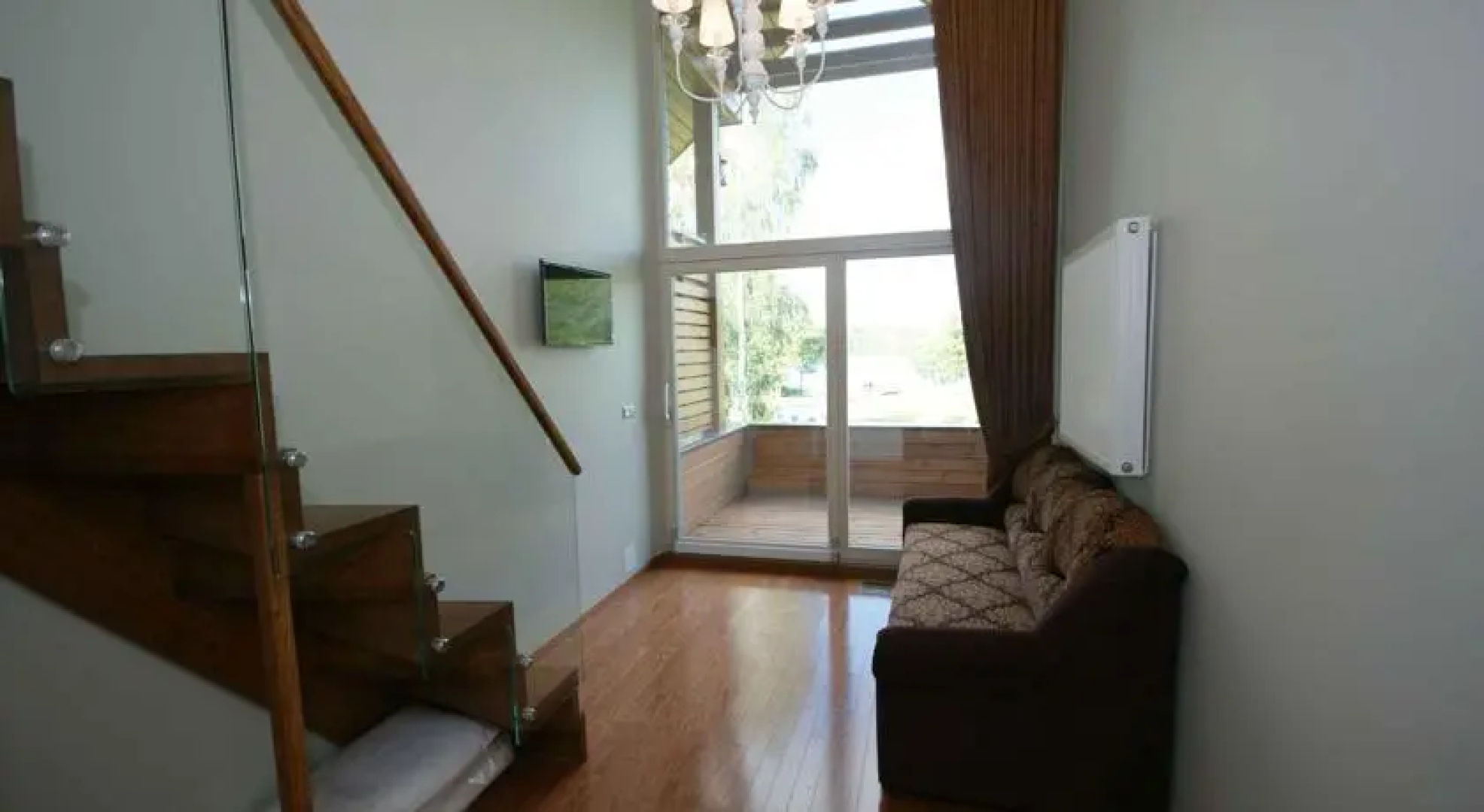 Villa Avirio Vingis