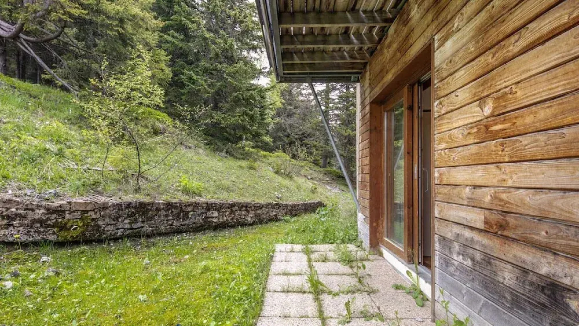 Studio in Chamrousse Near Ski Resort
