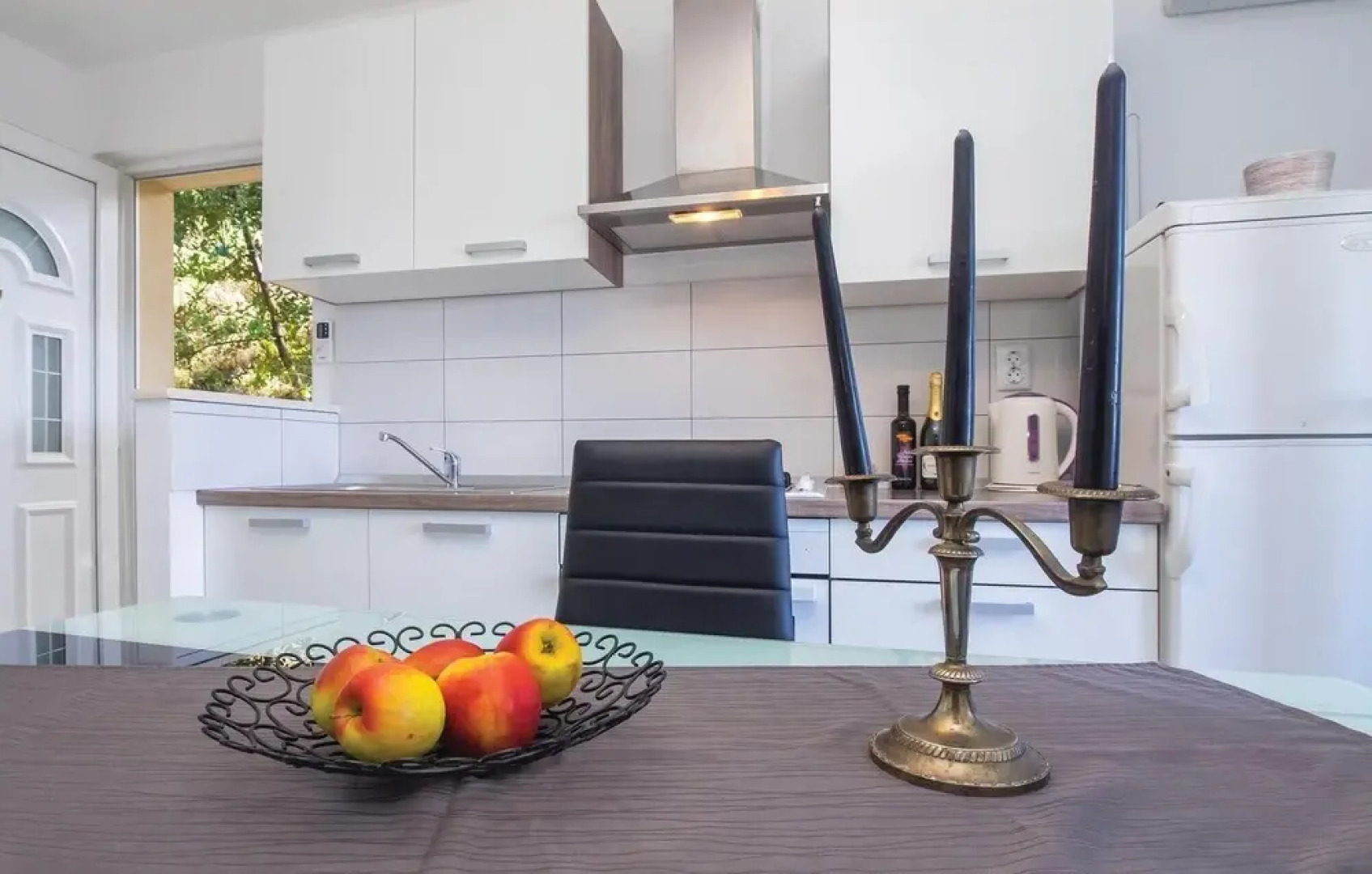 Amazing Home in Jesenice With Wifi and 1 Bedrooms