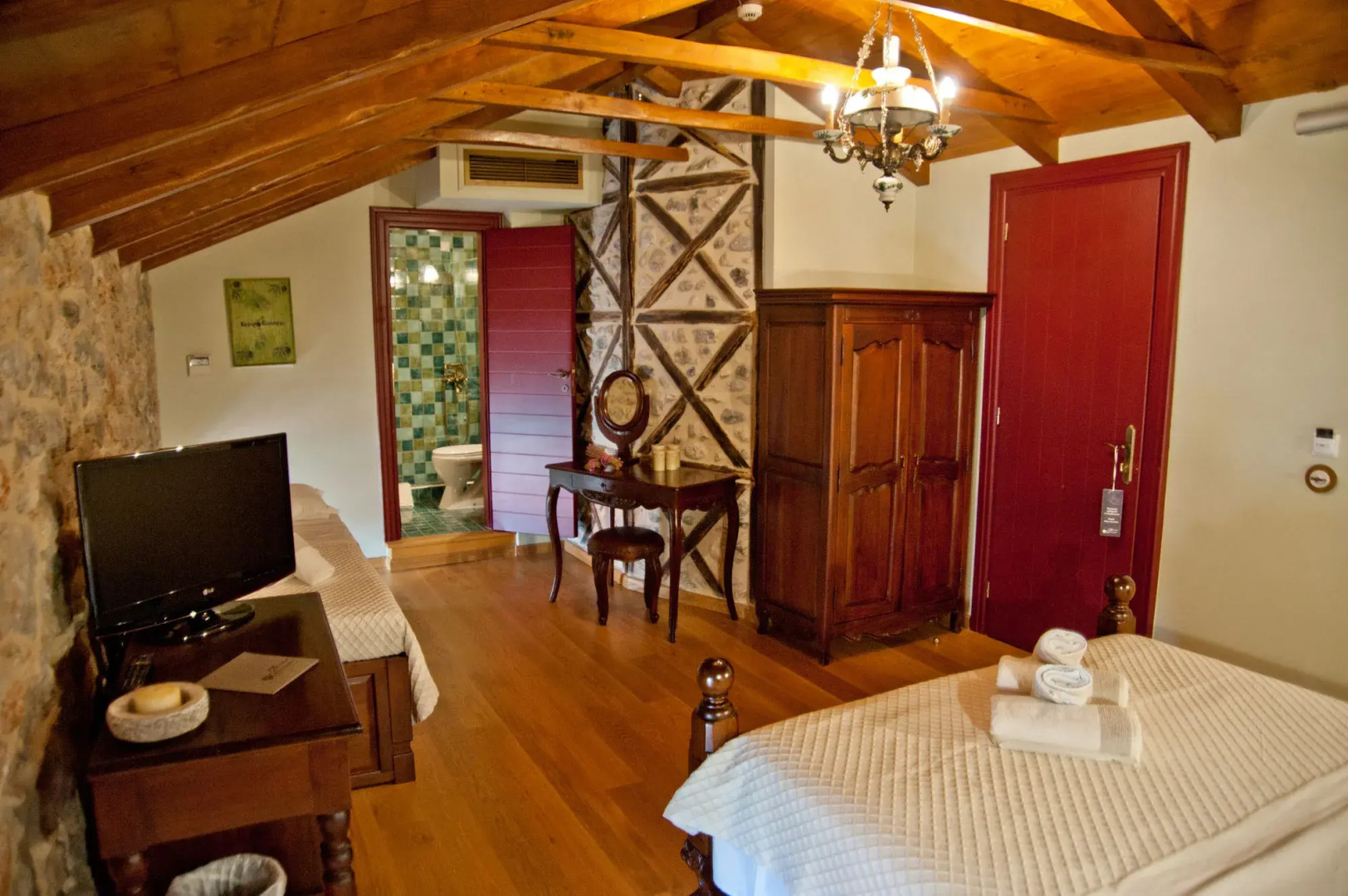 Archontiko Hatzipanayiotis