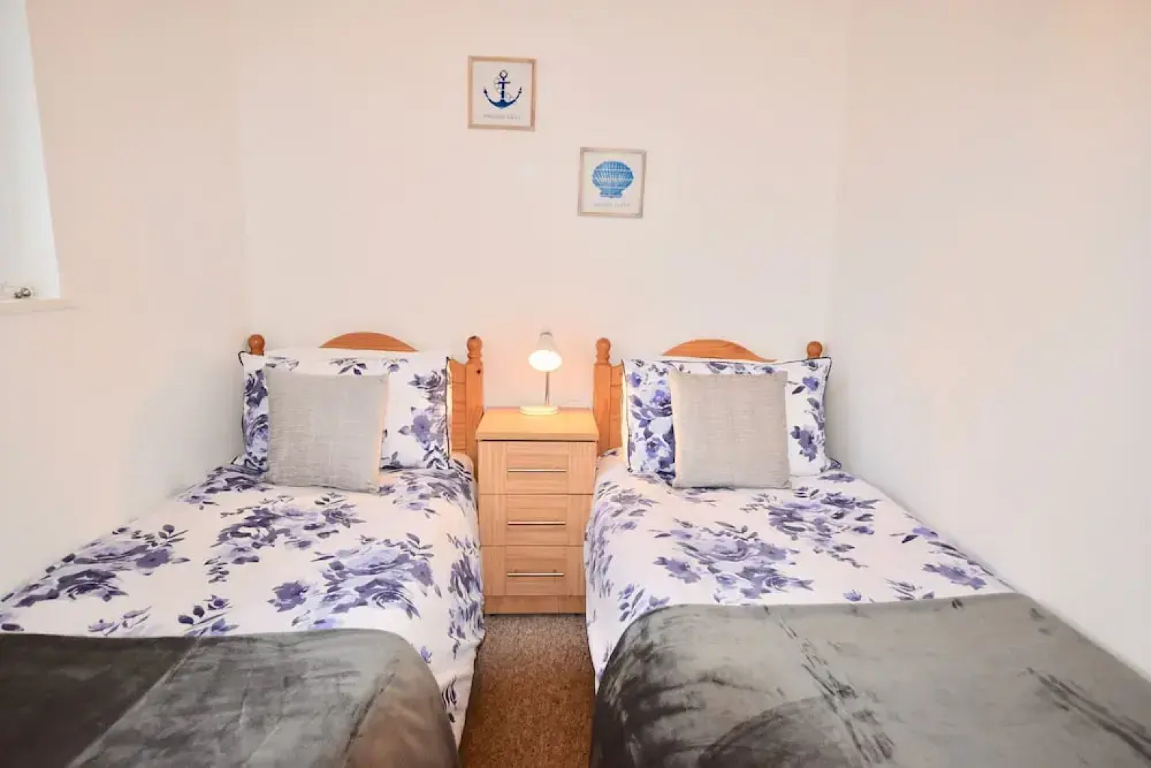 The Seashells - Seaview