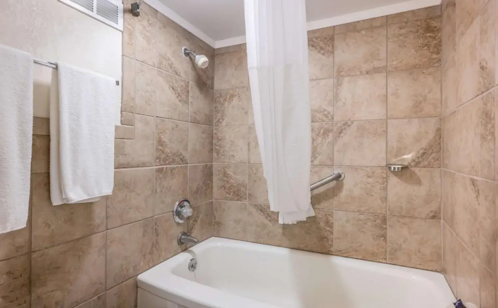 Americas Best Value Inn St. Joseph at I-29