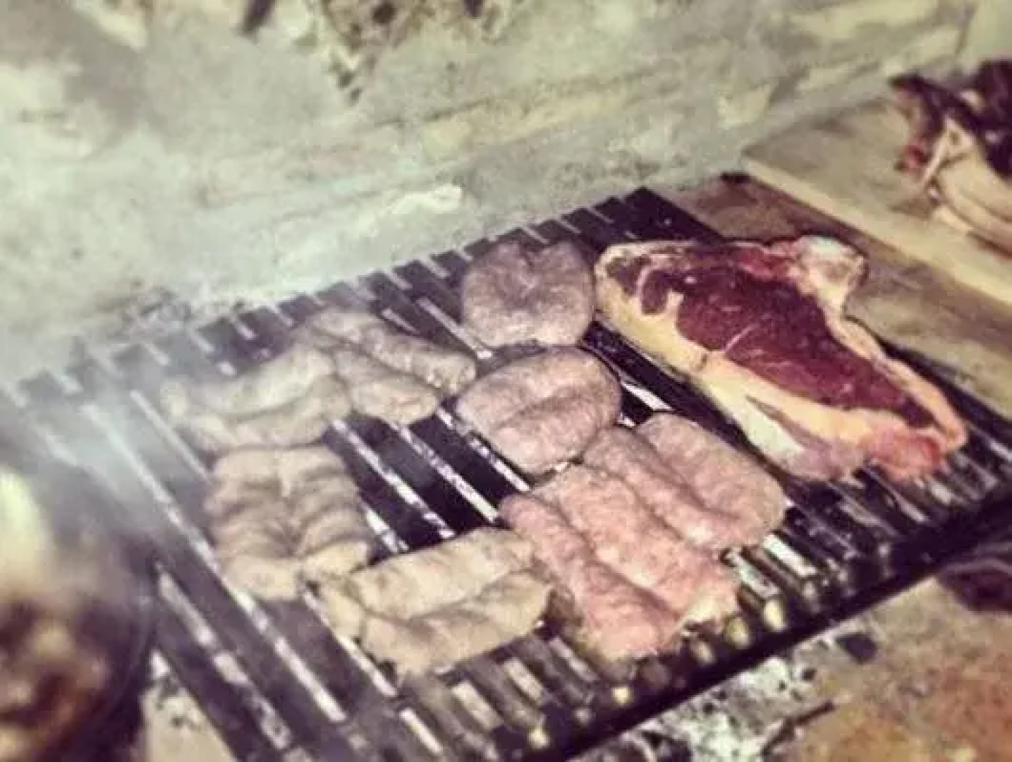 Agriturismo Martignana Alta