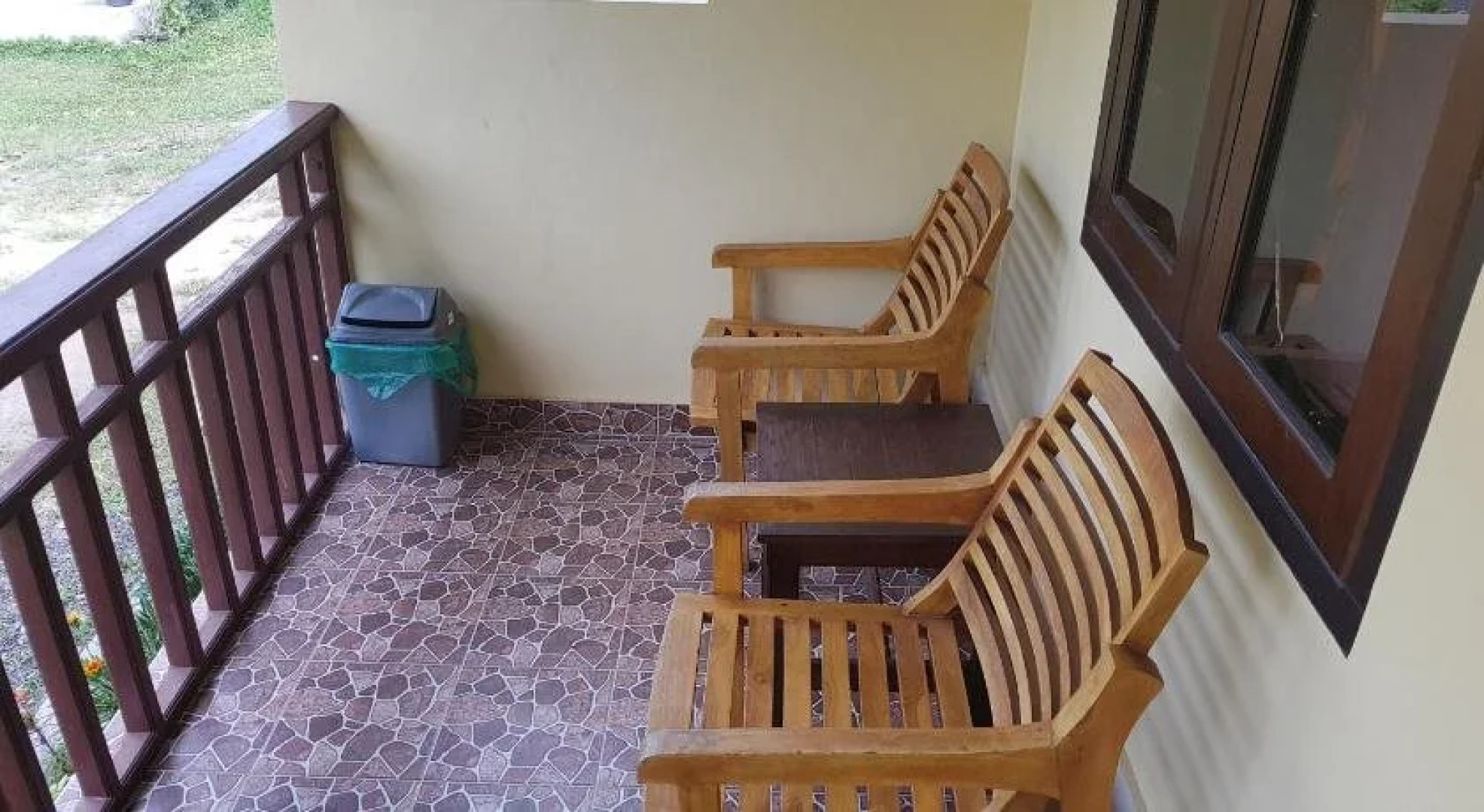 Rinjani Family Hotel