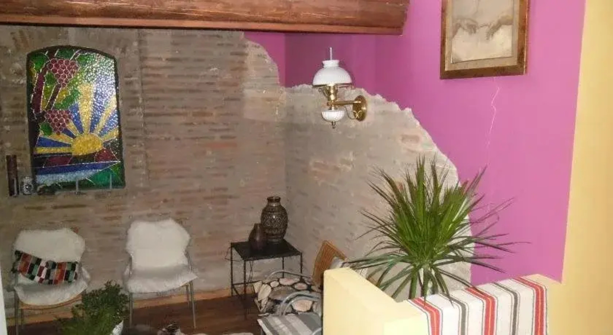 Hotel La Abadía Somontano