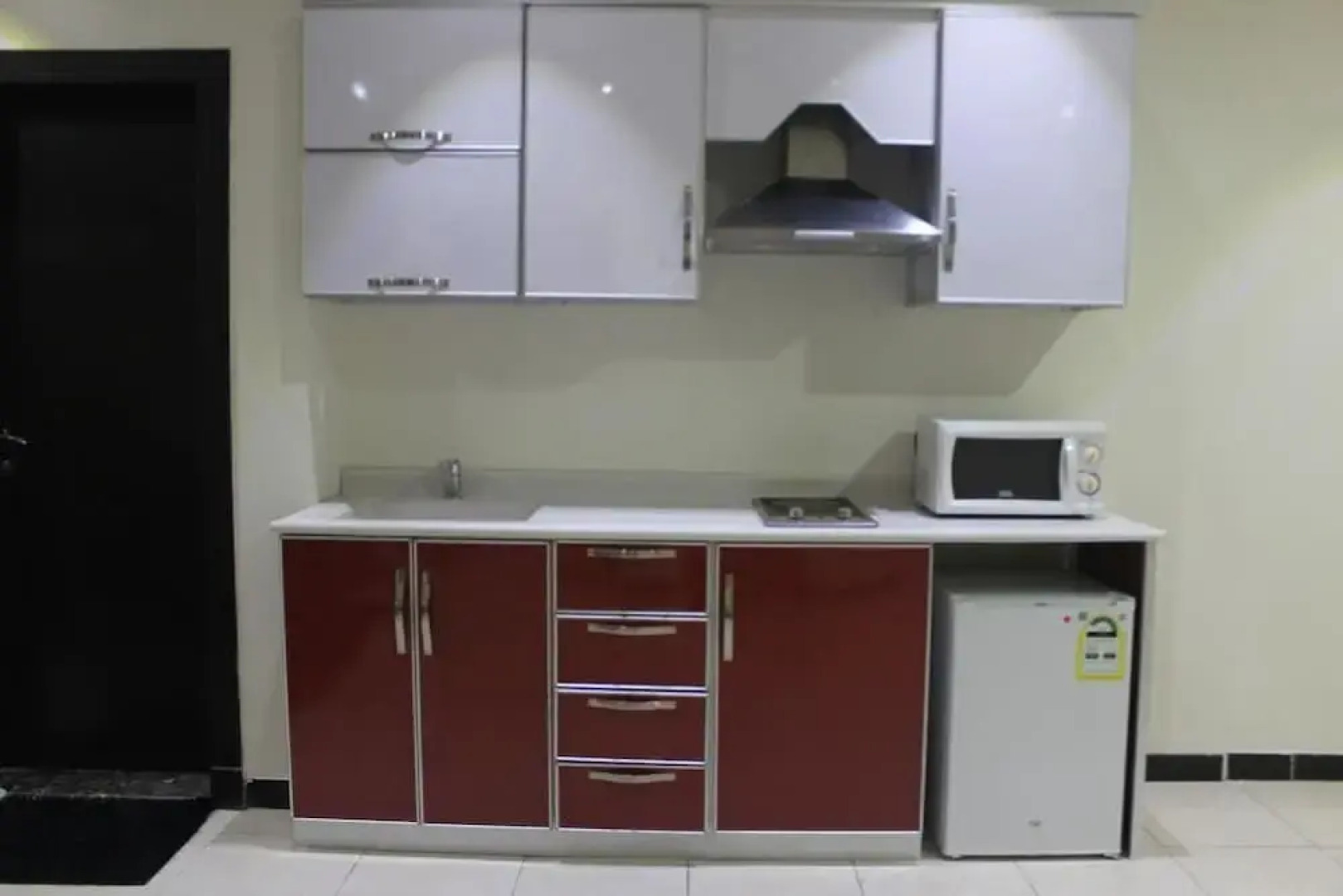 Wahat Al Nafil Al Yarmouk Branch