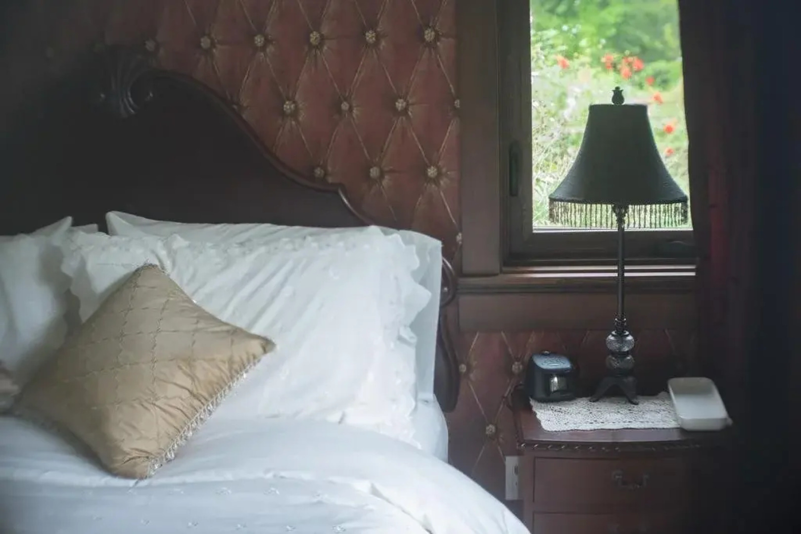 Country Bay Manor B&B