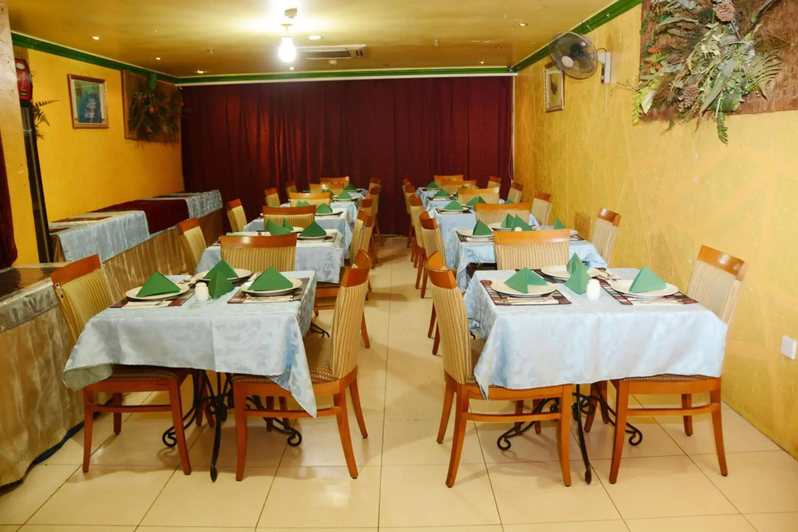 Anwar Al Diyafah Hotel