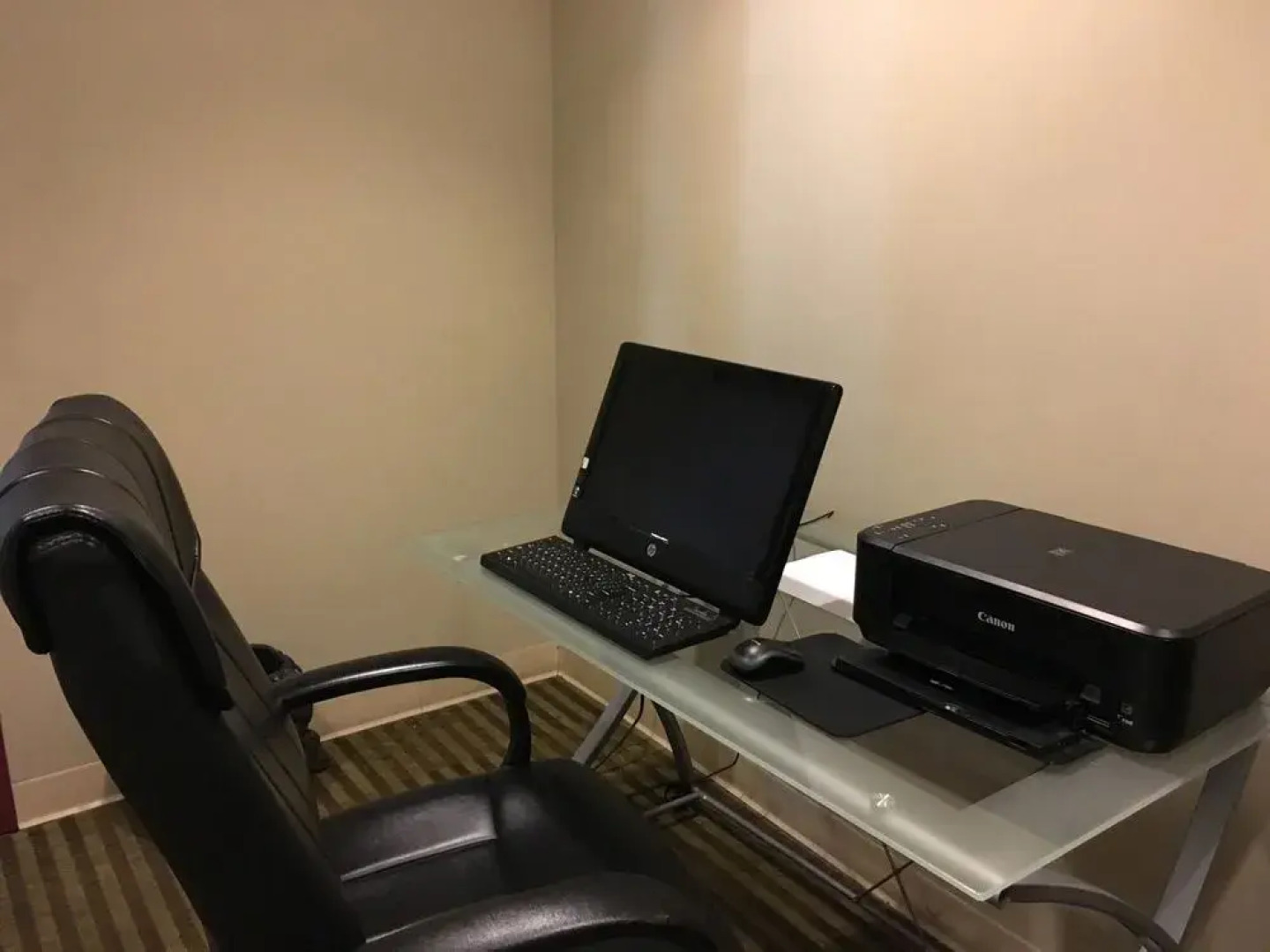 Norwood Inn & Suites