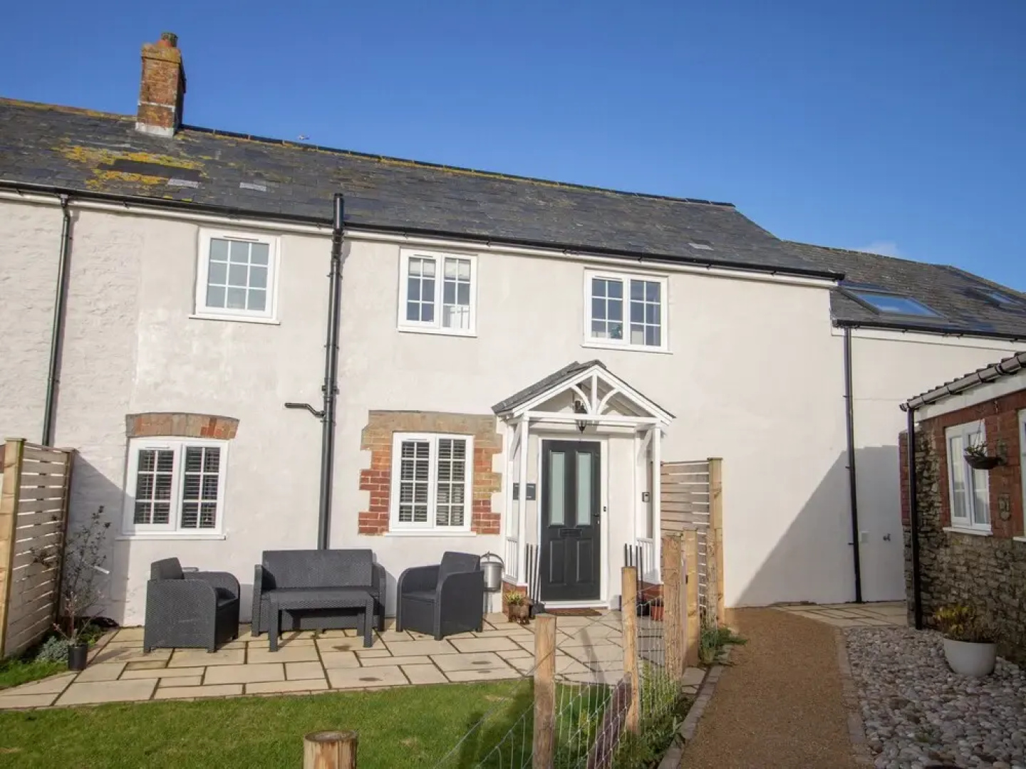 Willowbrook Cottage