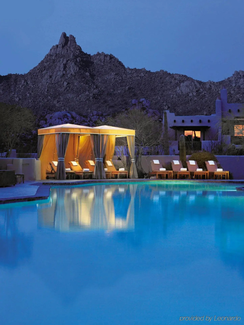 Four Seasons Resort Scottsdale at Troon North