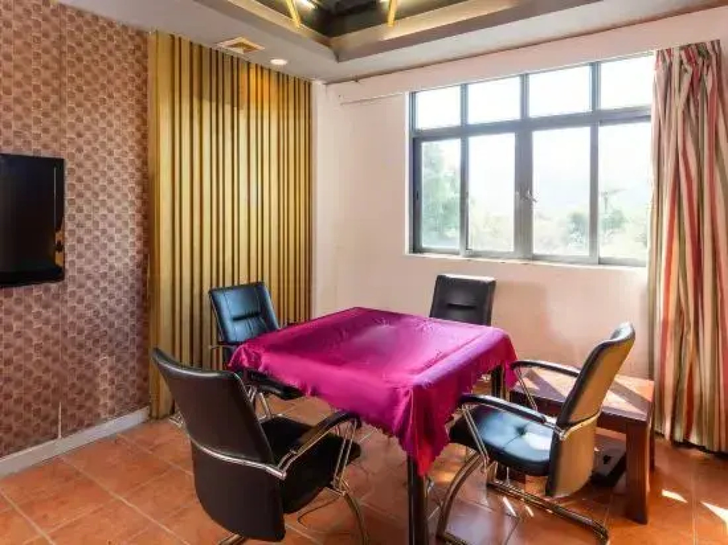 Guangzhou Yongshi Hot Spring Shangdi Hotel