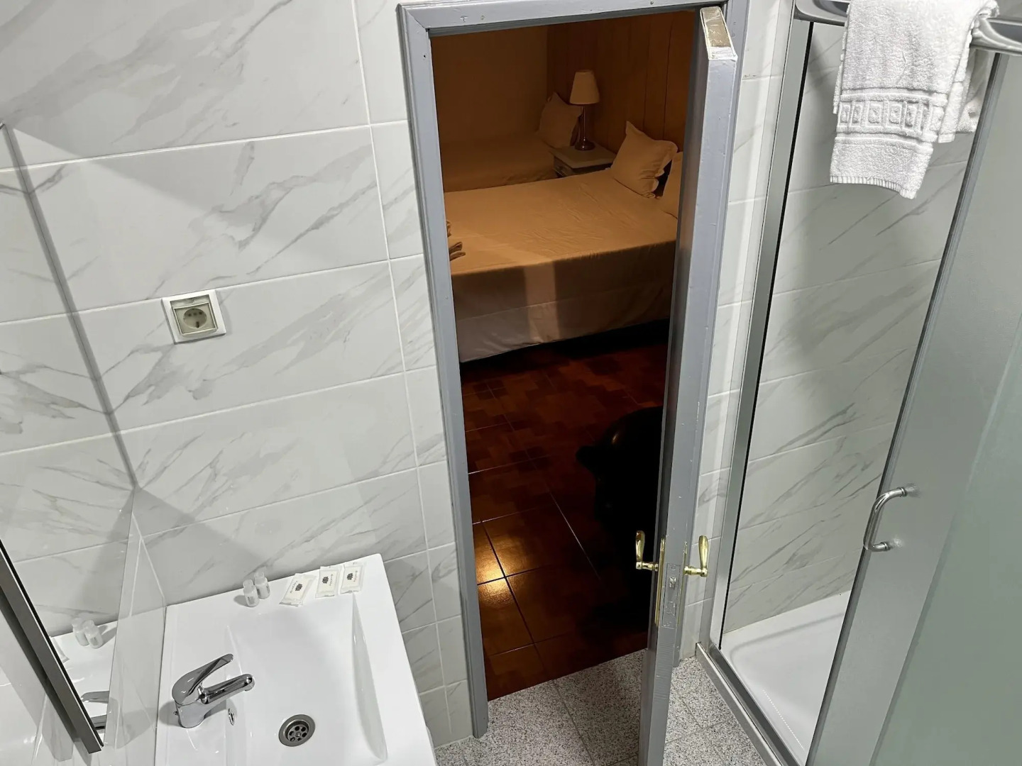 Hotel Santa Clara Porto