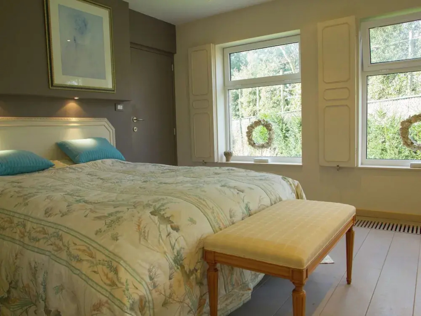 Beautiful Villa at Cadzand With Sauna