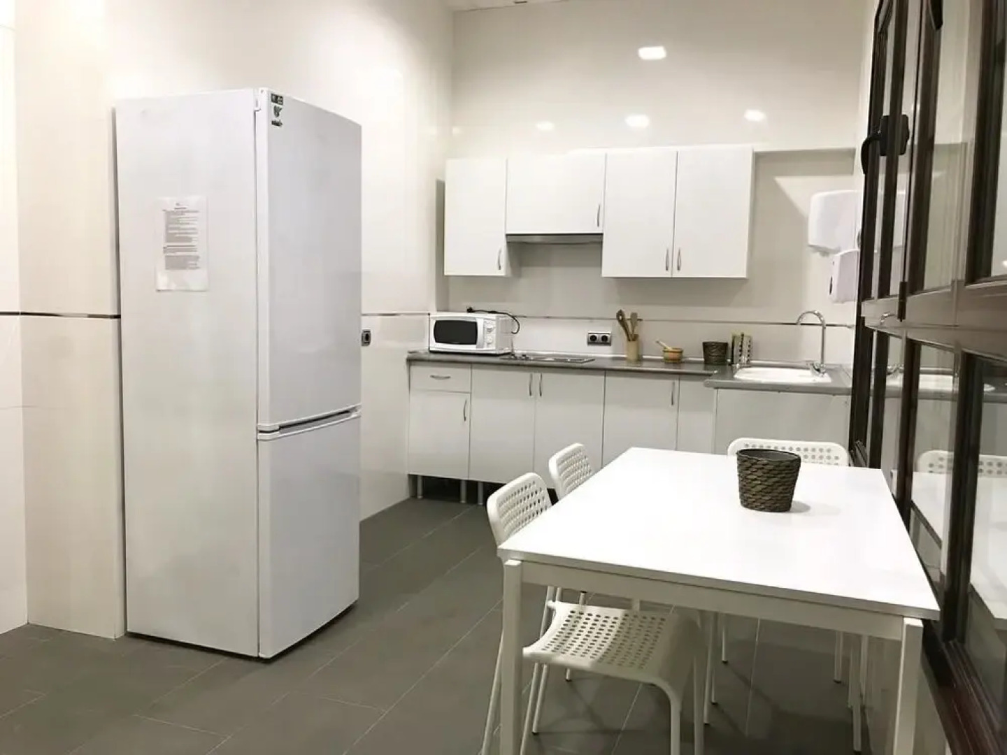 Albergue Isla Del Fraile