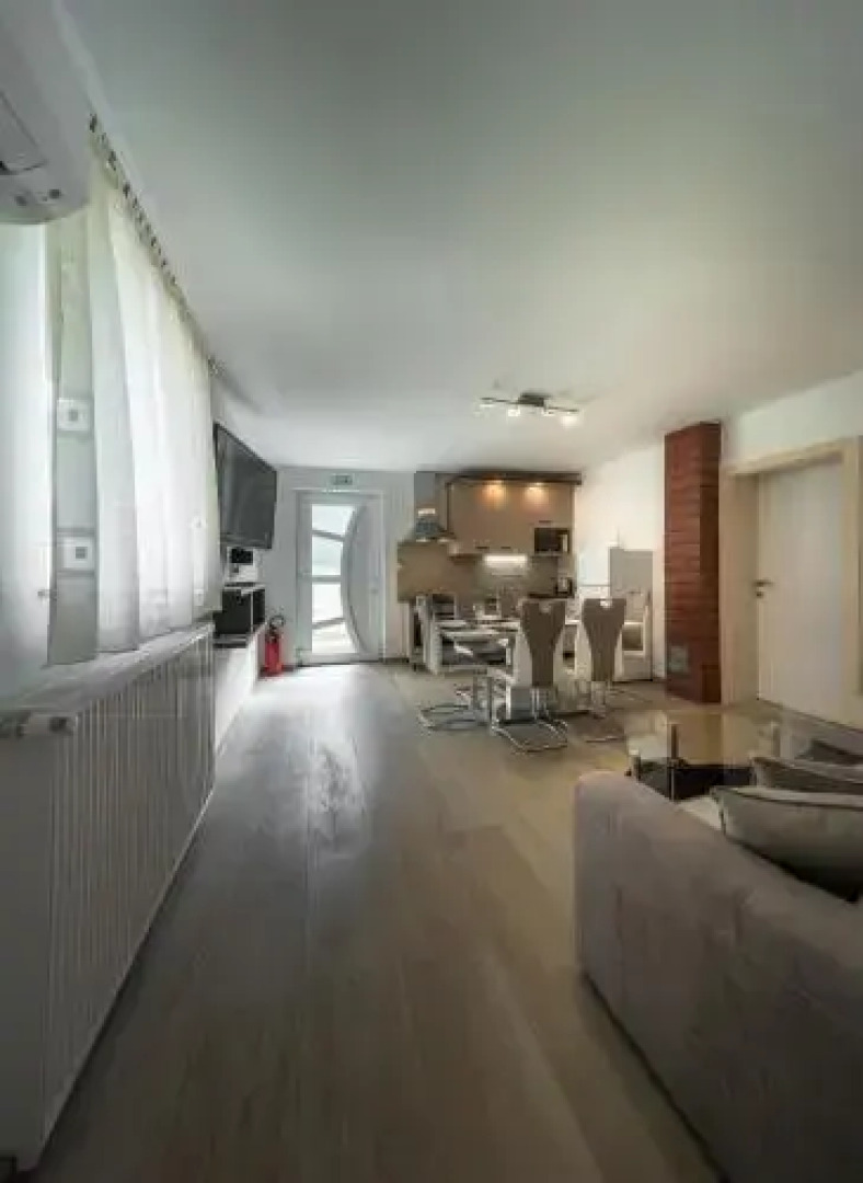 Plitvice Guesthouse Ana