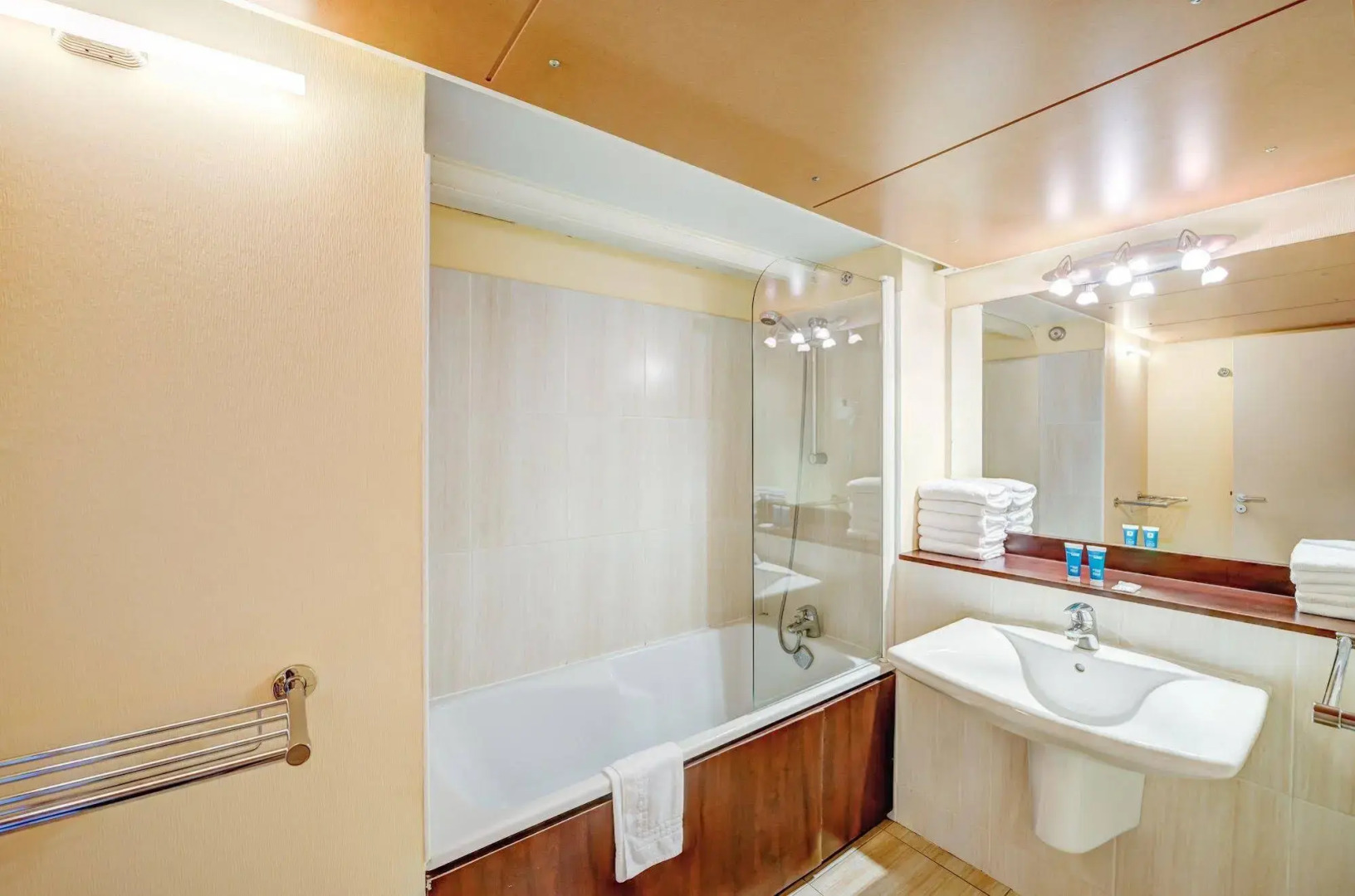 Maeva Particuliers Résidence Saint Goustan