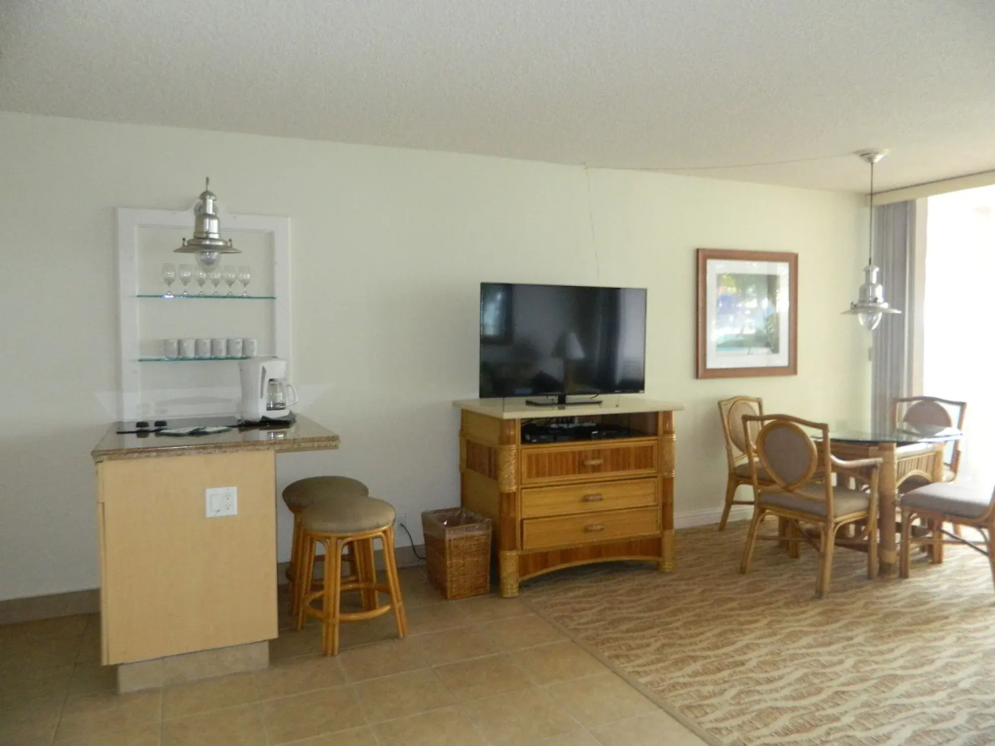 Kahana Beach Vacation Club