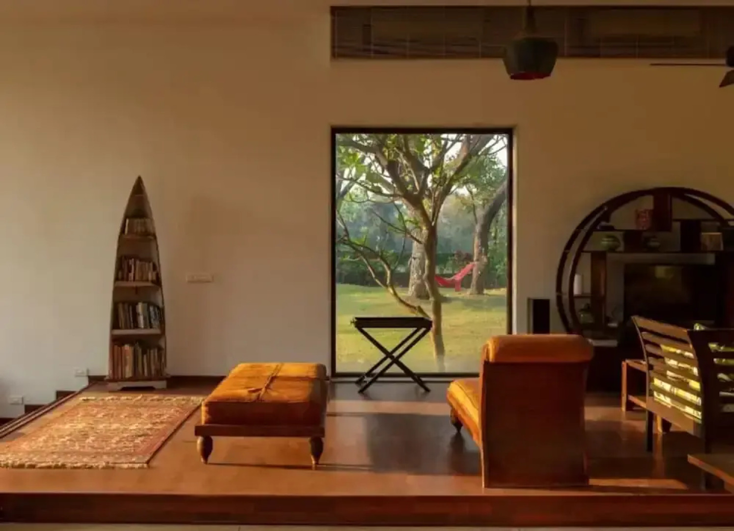 Frangipani by Hireavilla-5br Lux Estate in Alibaug