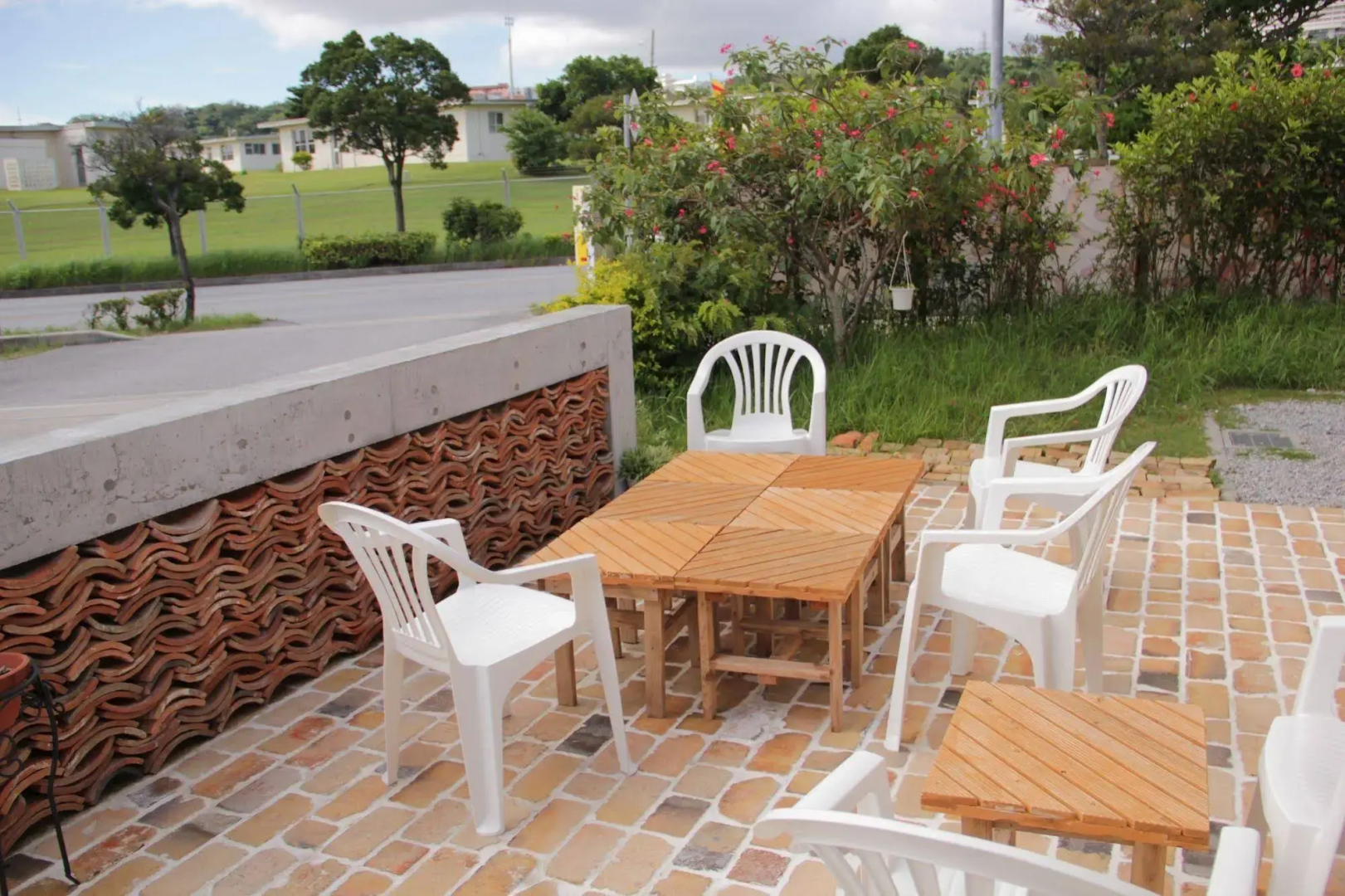 Hotel Southern Village Okinawa