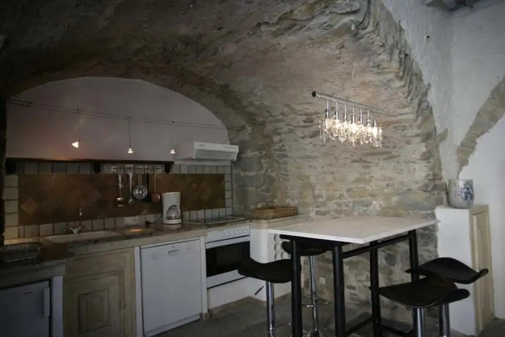 Château de Villarlong