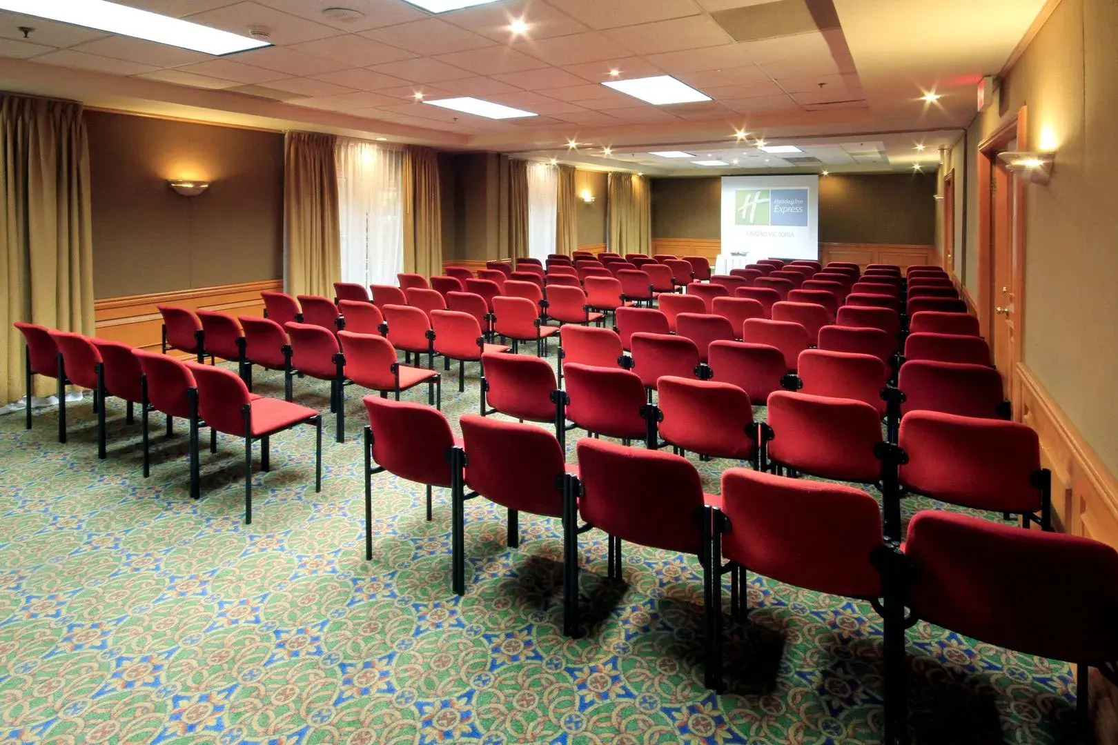 iStay Hotel Ciudad Victoria