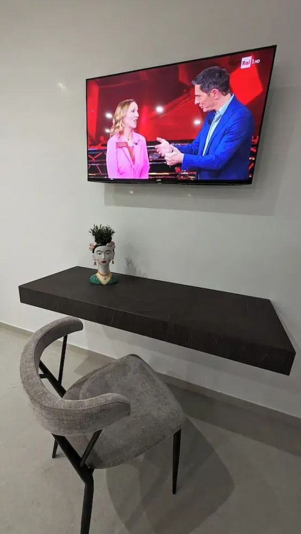 Pietra Viva - Suite & Relax