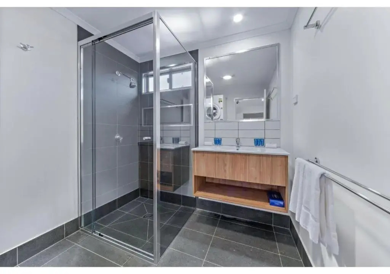 Discovery Parks - Eden