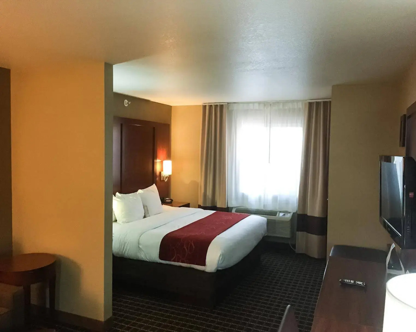 Quality Inn & Suites Tacoma - Seattle