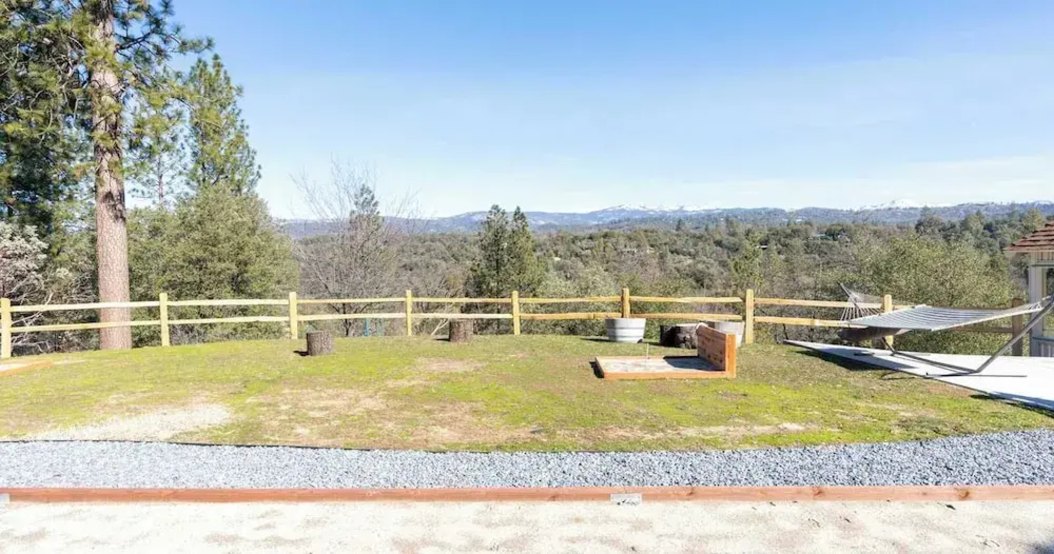 Awesome Views, Game Room, Hot Tub and More!