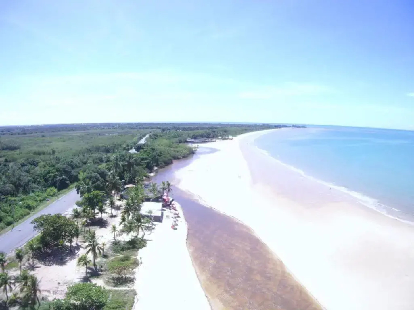 Flats no Condomínio Villa Nova