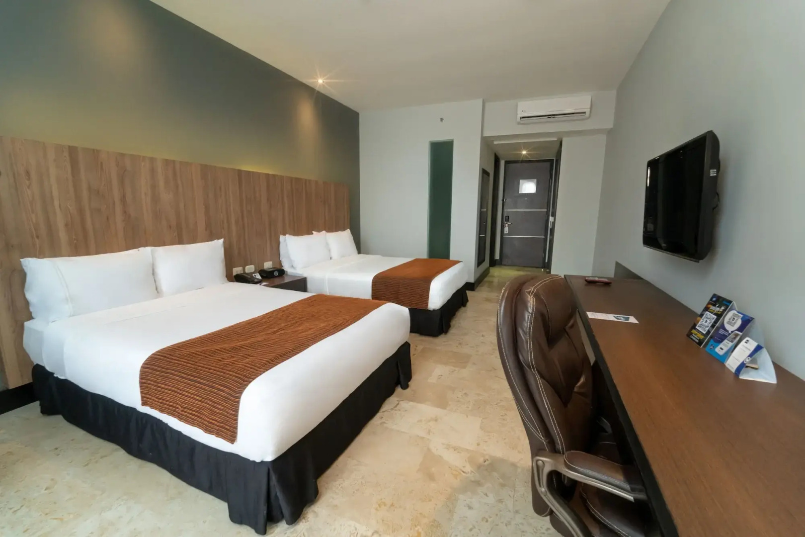 GHL Hotel Barranquilla