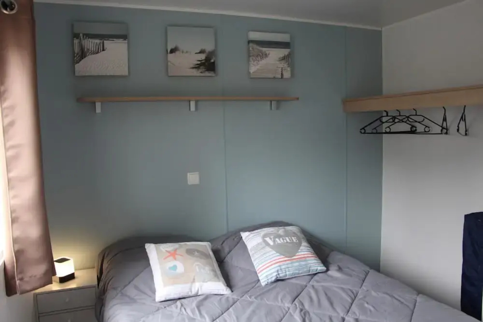 Property With 2 Bedrooms in Saint-julien-en-born, With Shared Pool, Furnished Garden and Wifi - 3 km From the Beach