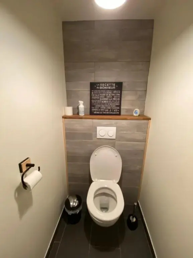 Au cœur de la Pinède de 1 à 4 personnes