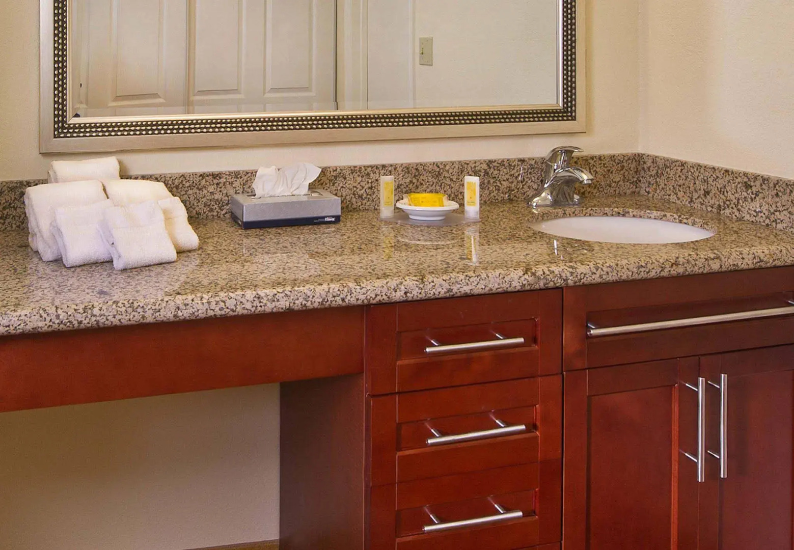 Residence Inn Durham Research Triangle Park