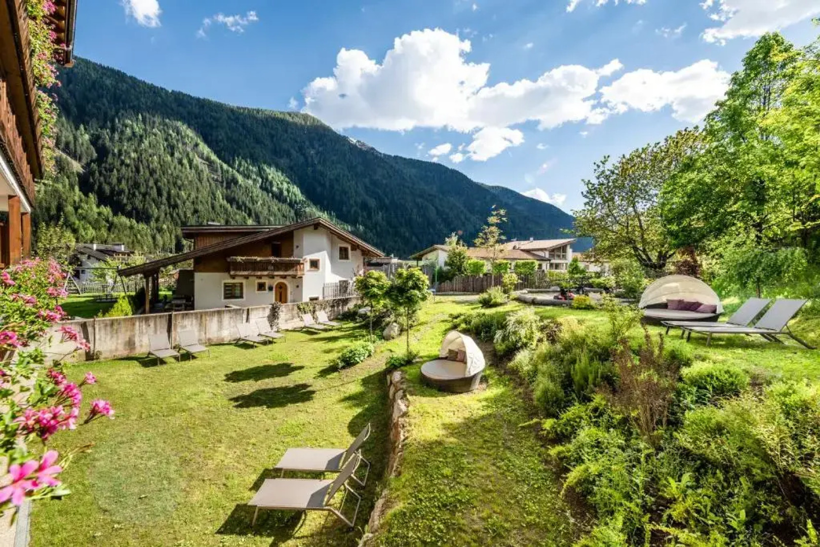 Familienhotel Viktoria